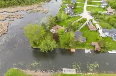 32 Totten Drive Kawartha Lakes (Fenelon Falls) Ontario K0M1N0