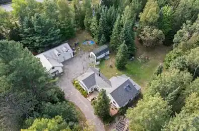 76 High Bush Road Hastings Highlands Ontario K0L2K0