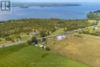 1280 County 7 Rd, Prince Edward County, Ontario K0K 2T0, 2 Bedrooms Bedrooms, 5 Rooms Rooms,1 BathroomBathrooms,All Houses,Sold,County 7,X9294120