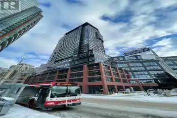 135 East Liberty St Unit# 2213, Toronto, Ontario M6K 3K4, 1 Bedroom Bedrooms, 4 Rooms Rooms,1 BathroomBathrooms,Condo,Rented,East Liberty,C9309060