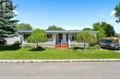 4 Juniper Lane Belleville Ontario K8N4Z3
