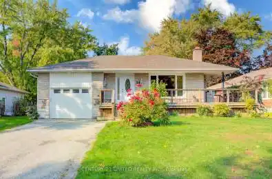 54 Tanner Road Trent Hills (Campbellford) Ontario K0L1L0