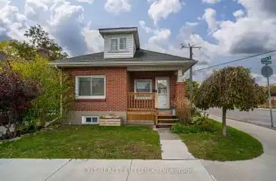 647 Armour Road Peterborough (Ashburnham) Ontario K9H1Z3