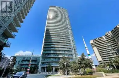 70 Forest Manor Road Unit# 2601 Toronto (Henry Farm) Ontario M2J0A9