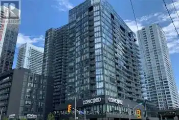80 Queens Wharf Rd Unit# 1010, Toronto, Ontario M5V 0J3, 2 Bedrooms Bedrooms, 5 Rooms Rooms,2 BathroomsBathrooms,Condo,Rented,Queens Wharf,C9397501