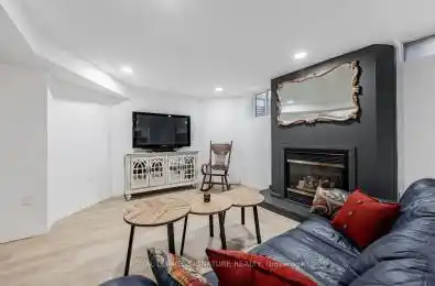 68 Horne Avenue Unit# Bsmt Ajax (Central West) Ontario L1T4A2