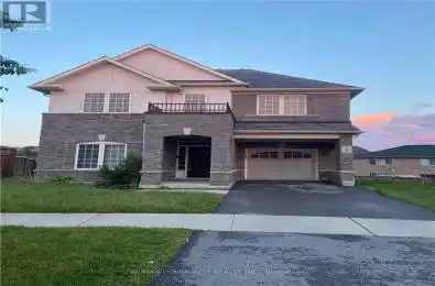15 Malthouse Crescent Unit# Bsmt Ajax (Central East) Ontario L1Z0S1