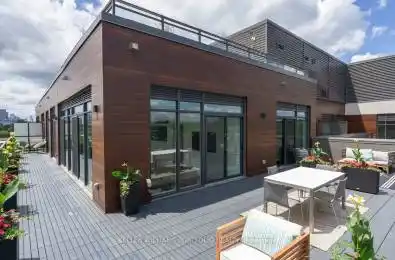 1285 Queen Street Unit# 606 Toronto (Greenwood-Coxwell) Ontario M4L1C2