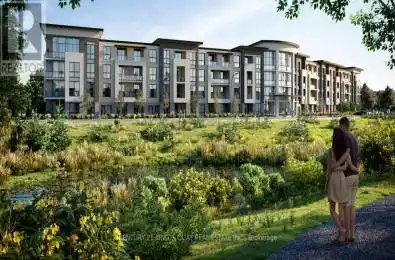 385 Arctic Red Drive Unit# 303 Oshawa (Windfields) Ontario L1L0W9
