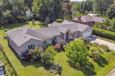 269 Davidson Street Pickering Ontario L1V2P9