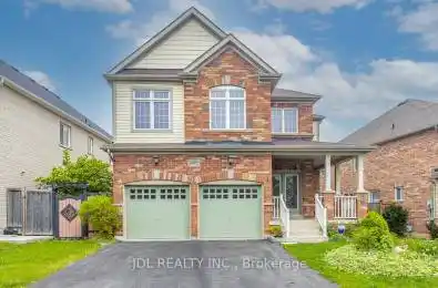 1477 Cordick Street Oshawa (Taunton) Ontario L1K0K2