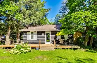 9040 River Rd Adjala-Tosorontio Ontario L0N 1P0