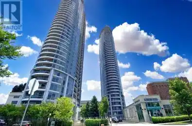 125 Village Green Square Unit# 3411 Toronto (Agincourt South-Malvern W
