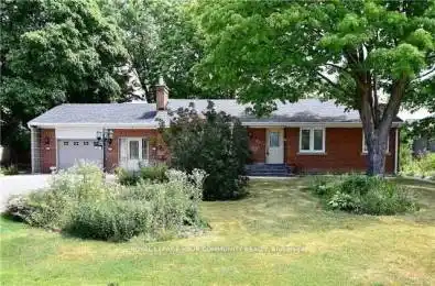 21 Jackson Street Vaughan (Maple) Ontario L6A3Y3