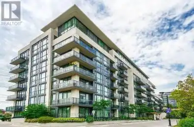 4700 Highway 7 Avenue Unit# 407 Vaughan (East Woodbridge) Ontario L4L0