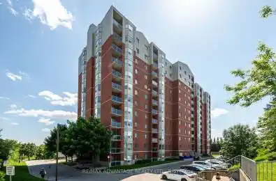 30 Chapman Crt Unit# 110 London Ontario N6G 4Y4