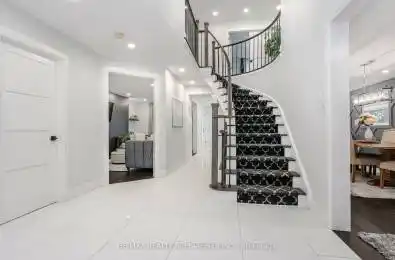 111 Forest Drive Vaughan (West Woodbridge) Ontario L4L3Z6