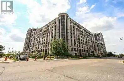 33 Clegg Road Unit# D-0917 Markham (Unionville) Ontario L6G0G6