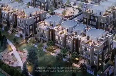 26 Lytham Green Circle Unit# 15 Newmarket (Glenway Estates) Ontario L3