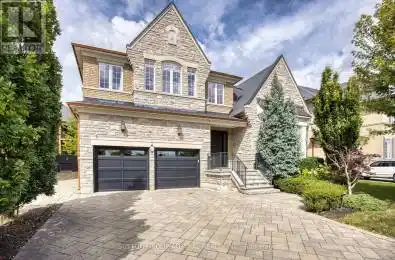 47 Bluff Trail King (Nobleton) Ontario L0G1N0