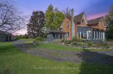 5018 20th Sideroad Unit# 5018 Essa Ontario L0L2N0