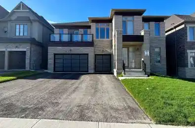 118 Silk Twist Drive East Gwillimbury (Holland Landing) Ontario L9N0W1