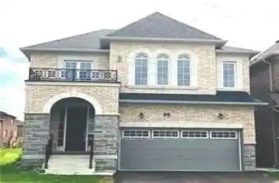65 Joseph Hartman Crescent Aurora Ontario L4G1C9