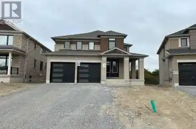 55 Bluebird Boulevard Adjala-Tosorontio (Colgan) Ontario L0G1W0