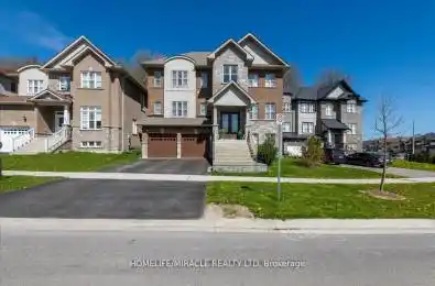 3050 Monarch Drive Orillia Ontario L3V8K3