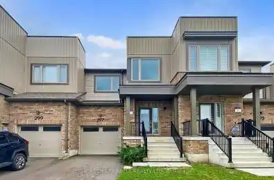 297 Atkinson Street Clearview (Stayner) Ontario L0M1S0