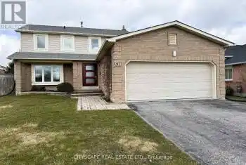 97 Herrell Ave, Barrie, Ontario L4N 6T9, 3 Bedrooms Bedrooms, 9 Rooms Rooms,3 BathroomsBathrooms,All Houses,Sold,Herrell,S9347740
