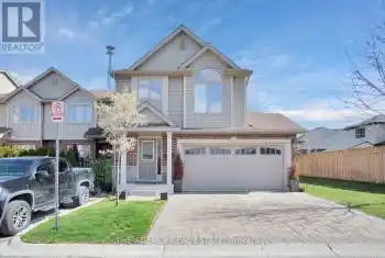 1061 Eagletrace Dr Unit# 67, London, Ontario N6G 0K7, 3 Bedrooms Bedrooms, 8 Rooms Rooms,3 BathroomsBathrooms,All Houses,Sold,Eagletrace,X9398092