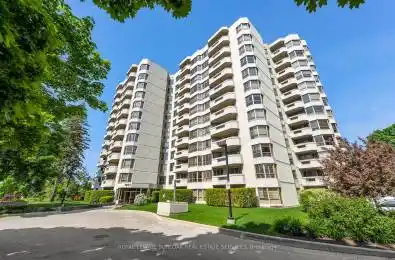 1201 North Shore Boulevard Unit# 1105 Burlington (Brant) Ontario L7S1Z