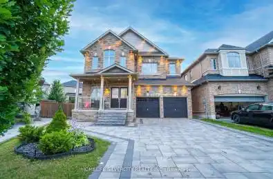 56 Fieldstone Ln Avenue Caledon Ontario L7C2E9