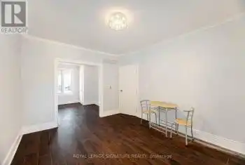 2293 Dundas St Unit# 1, Toronto, Ontario M6R 1X6, 1 Bedroom Bedrooms, 3 Rooms Rooms,2 BathroomsBathrooms,All Houses,Rented,Dundas,W9345227