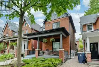 307 Pacific Ave Unit# Suite 3, Toronto, Ontario M6P 2P8, 1 Bedroom Bedrooms, 4 Rooms Rooms,1 BathroomBathrooms,All Houses,Rented,Pacific,W9347141