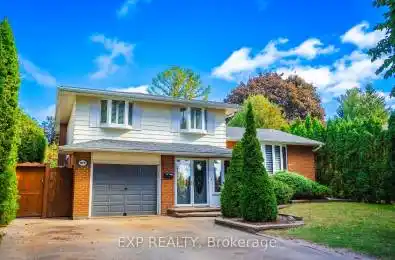 1177 Mohawk Street Oshawa (Centennial) Ontario L1G7B7