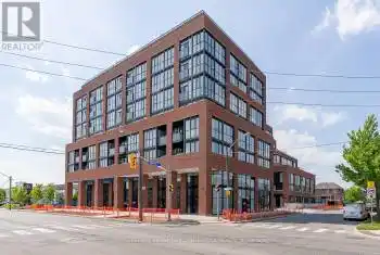 2300 St Clair Ave Unit# 422, Toronto, Ontario M6N 1K8, 2 Bedrooms Bedrooms, 3 Rooms Rooms,2 BathroomsBathrooms,Condo,Rented,St Clair,W9379187