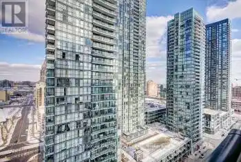 4085 Parkside Village Dr Unit# 2004, Mississauga, Ontario L5B 0K9, 2 Bedrooms Bedrooms, 5 Rooms Rooms,2 BathroomsBathrooms,Condo,Sold,Parkside Village,W9380532
