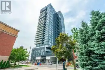 370 Martha St Unit# 2206, Burlington, Ontario L7R 2P7, 1 Bedroom Bedrooms, 4 Rooms Rooms,1 BathroomBathrooms,Condo,Rented,Martha,W9383480