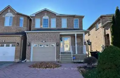 36 Senator Way Caledon (Bolton North) Ontario L7E2R9