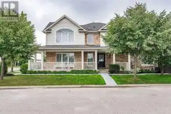 2489 Springforest Dr, Oakville, Ontario L6M 5H6, 3 Bedrooms Bedrooms, 6 Rooms Rooms,3 BathroomsBathrooms,All Houses,Rented,Springforest,W9397263