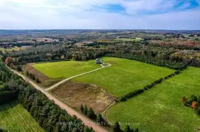 640 Highpoint Sideroad Caledon (Alton) Ontario L7K0H7