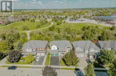 34 Maldives Crescent Brampton (Vales of Castlemore) Ontario L6P1L5