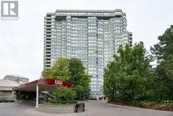 1320 Islington Ave Unit# 1905, Toronto, Ontario M9A 5C6, 2 Bedrooms Bedrooms, 6 Rooms Rooms,1 BathroomBathrooms,Condo,Sold,Islington,W9397451