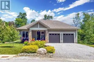 103 McMullen Court Blue Mountains (Thornbury) Ontario N0H2P0