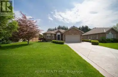 8 Ravine Court Norfolk Ontario N0A1N6