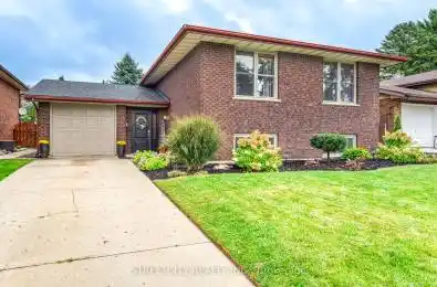 5 Vine Avenue Strathroy-Caradoc (SW) Ontario N7G3V1