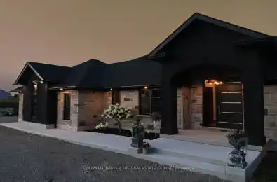 312045 6 Highway Unit# 312045 Southgate Ontario N0G1C0