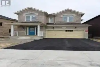 110 Attwater Dr, Cambridge, Ontario N1R 5S2, 4 Bedrooms Bedrooms, 6 Rooms Rooms,3 BathroomsBathrooms,All Houses,Rented,Attwater,X9226941